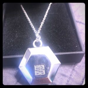 Givenchy Necklace - Never worn